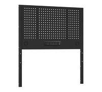 Sealey Superline PRO® Pegboard Back Panel with Power Bar 1240mm - APMWB50PB