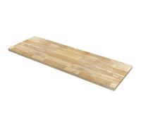 Sealey Superline Pro Rubber Wood Worktop for APMS BE Cabinets