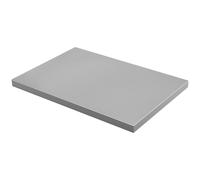 Sealey Superline PRO® Black Edition 680mm Stainless Steel Worktop - APMS30SSA