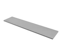 Sealey Superline PRO® Black Edition 2040mm Stainless Steel Worktop - APMS30SSC
