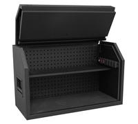 Sealey Superline PRO® Toolbox Hutch with Power Bar 1030mm AP41HBE