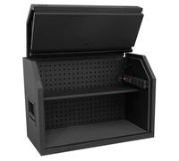 Sealey Toolbox Hutch 910mm with Power Strip - AP36HBE