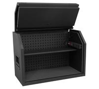 Sealey Toolbox Hutch 910mm with Power Strip - AP36HBE