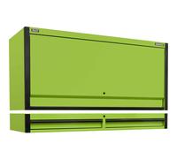 Sealey Superline Pro Top Hutch Tool Chest and 2 Drawer Riser