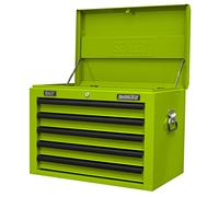 Sealey Superline Pro Topchest 5 Drawer with Ball-Bearing Slides