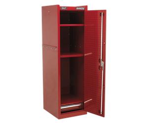Sealey Superline PROÂ® Hang-On Locker - Red AP33519