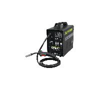 Sealey SUPERMIG100 100A No-Gas MIG Welder