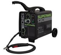 Sealey SUPERMIG130 130Amp Mini MIG Welder 240v