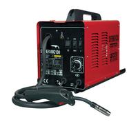 Sealey SUPERMIG130 MiniMIG Welder 130Amp 230V