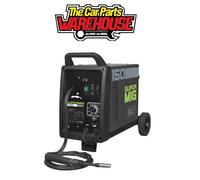 Sealey SUPERMIG150 Professional MIG Welder 150Amp 230V