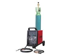 Sealey Supermig150 Professional Mig Welder 150Amp 230V