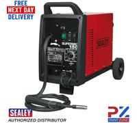Sealey SUPERMIG150 Professional MIG Welder 150Amp-230V