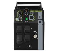 Sealey SUPERMIG180 180Amp MIG Welder 230V Binzel Euro Torch - For Expert Welding