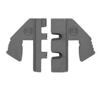 Sealey Superseal Series 1.5 Crimping Jaws