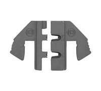 Sealey Superseal Series 1.5 Crimping Jaws - AK3858/H3,Red