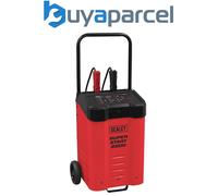 Sealey SUPERSTART200D 12/24V Starter 200A/Automatic Battery Charger 60A
