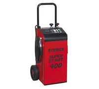 Sealey Superstart400 Starter/Charger 400Amp 12/24V