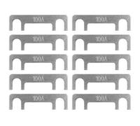Sealey, Fuse for SUPERTART550E 100A - Pack of 10 - SUPERSTART550E.F10