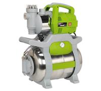 Sealey Surface Mounting Booster Pump Stainless Steel 55L/min 230V WPB062S