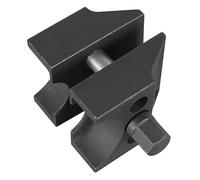 Sealey Suspension Split Hub & Ball Joint Spreader, 15mm Max Spread, 13Nm Max Torque, Split Hubs and Ball Joints, For use on Audi, Ford, BMW and VW - VS393