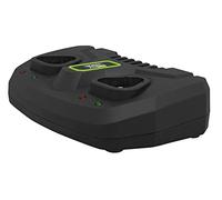 Sealey Dual Battery Charger for SV10.8 Series 10.8v Batteries