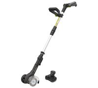 Sealey Moss Remover Cordless 10.8v Patio Block Paving Weed Remover Cleaner CP108