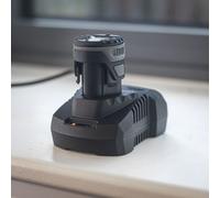 Sealey CP108VCRW Cordless Ratchet Wrench 45Nm 3/8"Sq Drive 10.8V 2Ah