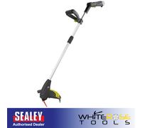 Sealey CP108VGSBO SV10.8 Series Cordless Grass Trimmer 10.8V - Bod...