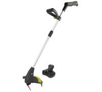 Sealey SV10.8 Series Cordless Grass Trimmer Kit 10.8V 2Ah Cut 240mm CP108VGS