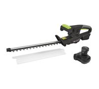 Sealey CP108VHT SV10.8 Series Cordless Hedge Trimmer Kit 10.8V 2Ah