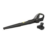 SEALEY LEAF BLOWER GRASS 10.8V CORDLESS GARDEN SV10.8 BATTERY & CHARGER CP108VB