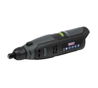 Sealey CP108VMG 10.8v Cordless Rotary Tool and 50 Piece Accessory Kit No Batteries No Charger No Case
