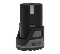 Sealey SV10.8 Series Power Tool Battery 10.8V 2Ah CP108VBP