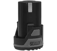 Sealey CP108VBP 10.8V 2Ah Lithium-ion Battery Pack