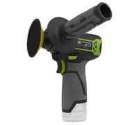 Sealey SV108 Series 4 x 10.8V Cordless Combo Kit - 2 Batteries CP108VCOMBO1