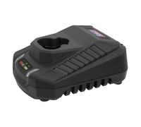 Sealey SV12 Series Fast Charge Battery Charger 4A 12V CP1200MC4A