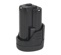 Sealey Power Tool Battery CP1200BP - 12V 1.5Ah Lithium-Ion - For SV12 Series