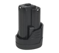 Sealey Sv12 Series Power Tool Battery 12V 2Ah