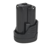 Sealey SV12 Series Power Tool Battery 12V 2Ah CP1200BP