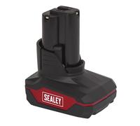 Sealey CP1200BP4 12V 4Ah SV12 Series Li-ion Power Tool Battery