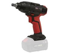 Sealey SV20 Series 1/2"Sq Drive Cordless Impact Wrench 20V - Body Only CP20VIW