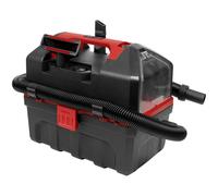 Sealey CP20VWDV 10L Wet & Dry Vacuum Cleaner 20V Sv20 Series - Body Only