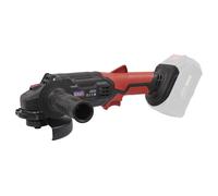 Sealey SV20 Series 115mm Cordless Angle Grinder 20V - Body Only CP20VAGB