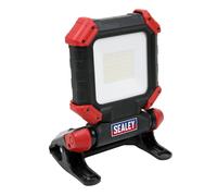Sealey CP20VCL Cordless 20V Sv20 Series 15W Smd Led Worklight - Body Only