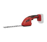 Sealey SV20 Series 3-in-1 Cordless Garden Tool 20V - Body Only CP20VGT3