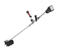 Sealey Sv20 Series Brush Cutter & Strimmer 40V 35Cm/25Cm Body Only Cp40Vbc