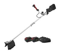 Sealey Sv20 Series Brush Cutter & Strimmer Kit 40V 4Ah 35Cm/25Cm Cp40Vbckit