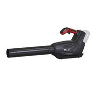 Sealey CP40VB Twin 20v Cordless Leaf Blower No Batteries No Battery Charger