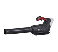 Sealey Sv20 Series Cordless Blower 40V Heavy Duty Trigger Lock Body Only Cp40Vb