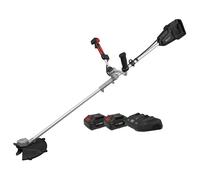 Sealey Brush Cutter & Strimmer Kit 40V 4Ah SV20 Series 35cm - CP40VBCKIT